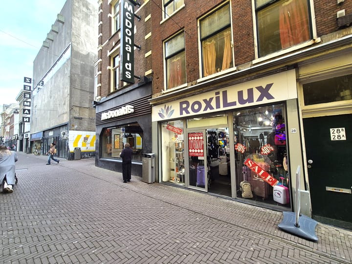 Vlamingstraat 28, Den Haag