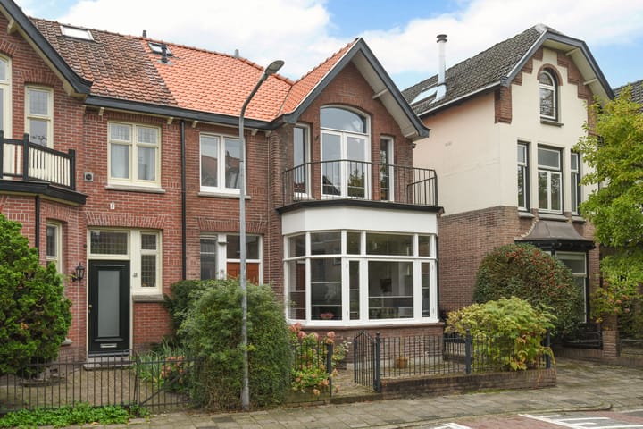 Photo 3 of Luitgardeweg 36
