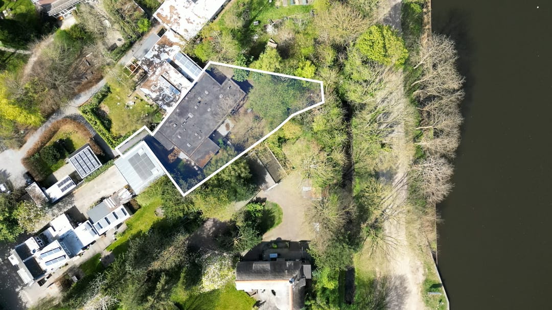 Foto 2 van Koningshoeven 66-13