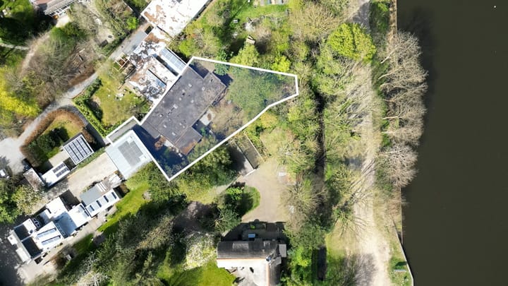 Foto 3 van Koningshoeven 66-13