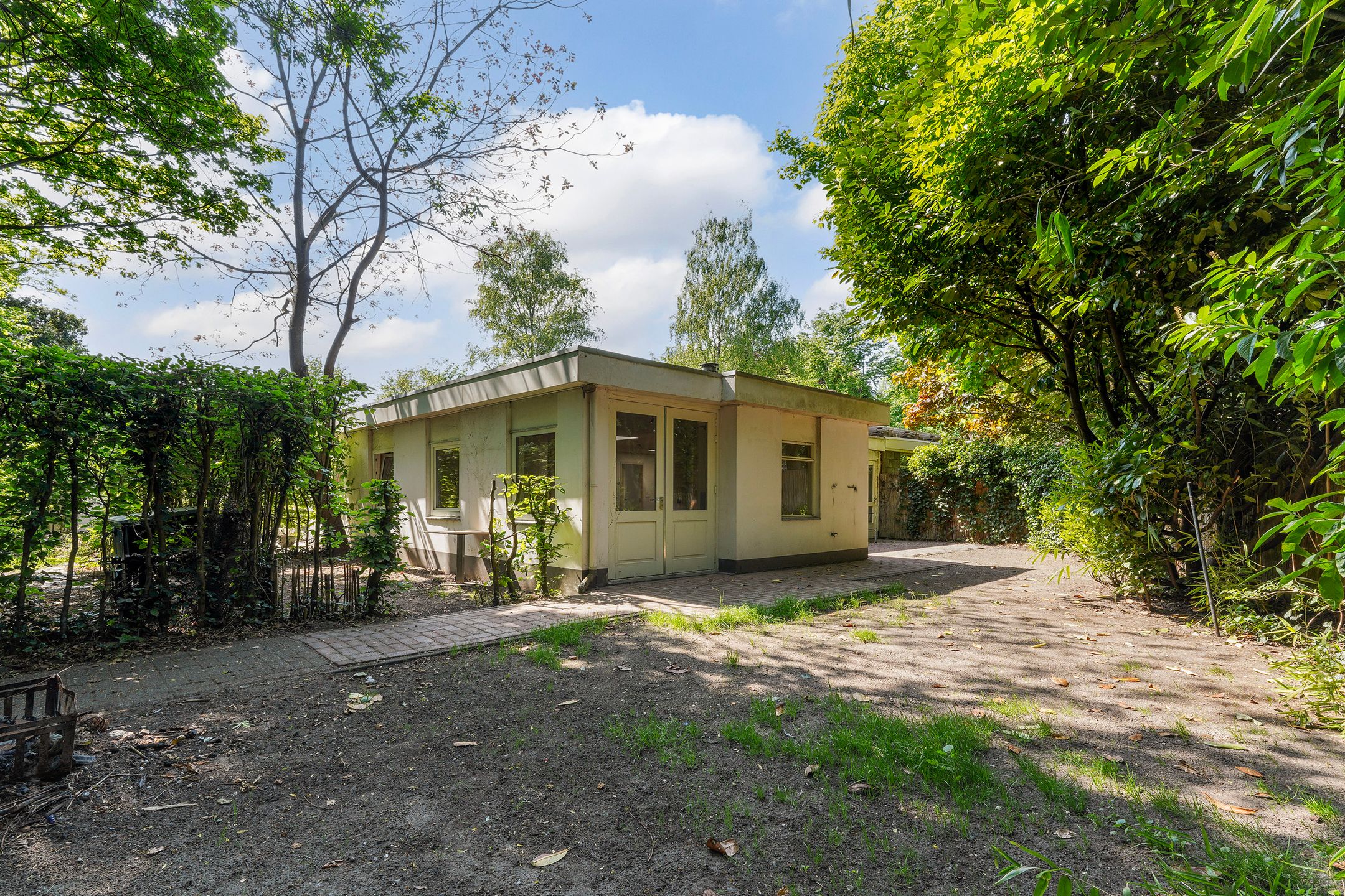 Foto 3 van Koningshoeven 66-13