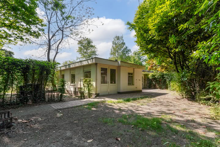 Foto 4 van Koningshoeven 66-13