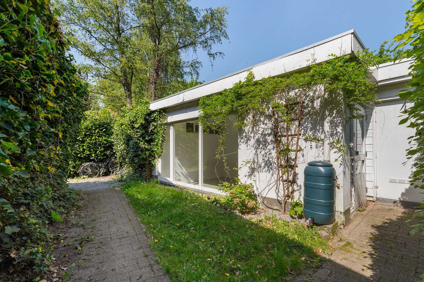 Foto 4 van Koningshoeven 66-13