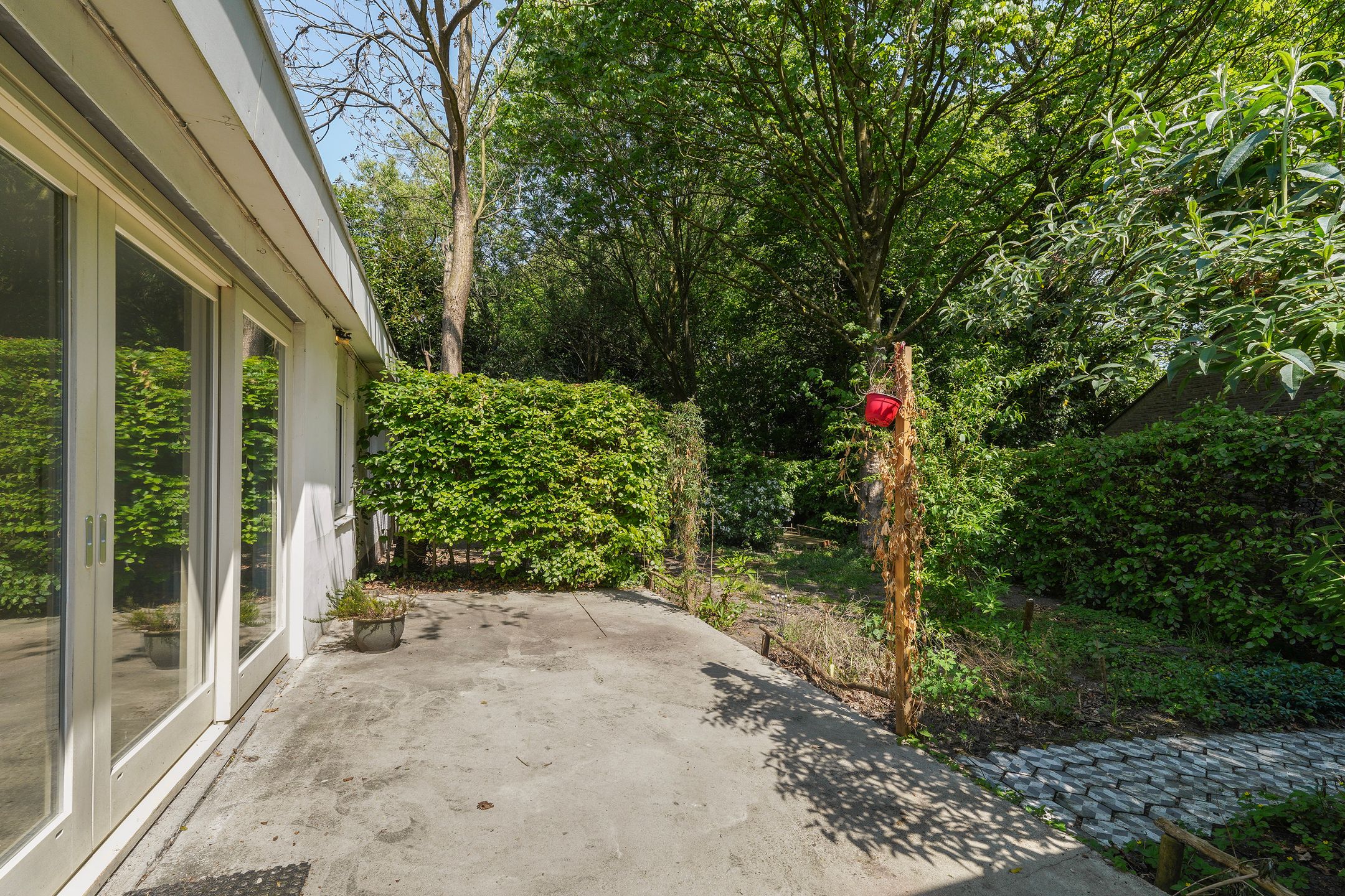 Foto 6 van Koningshoeven 66-13