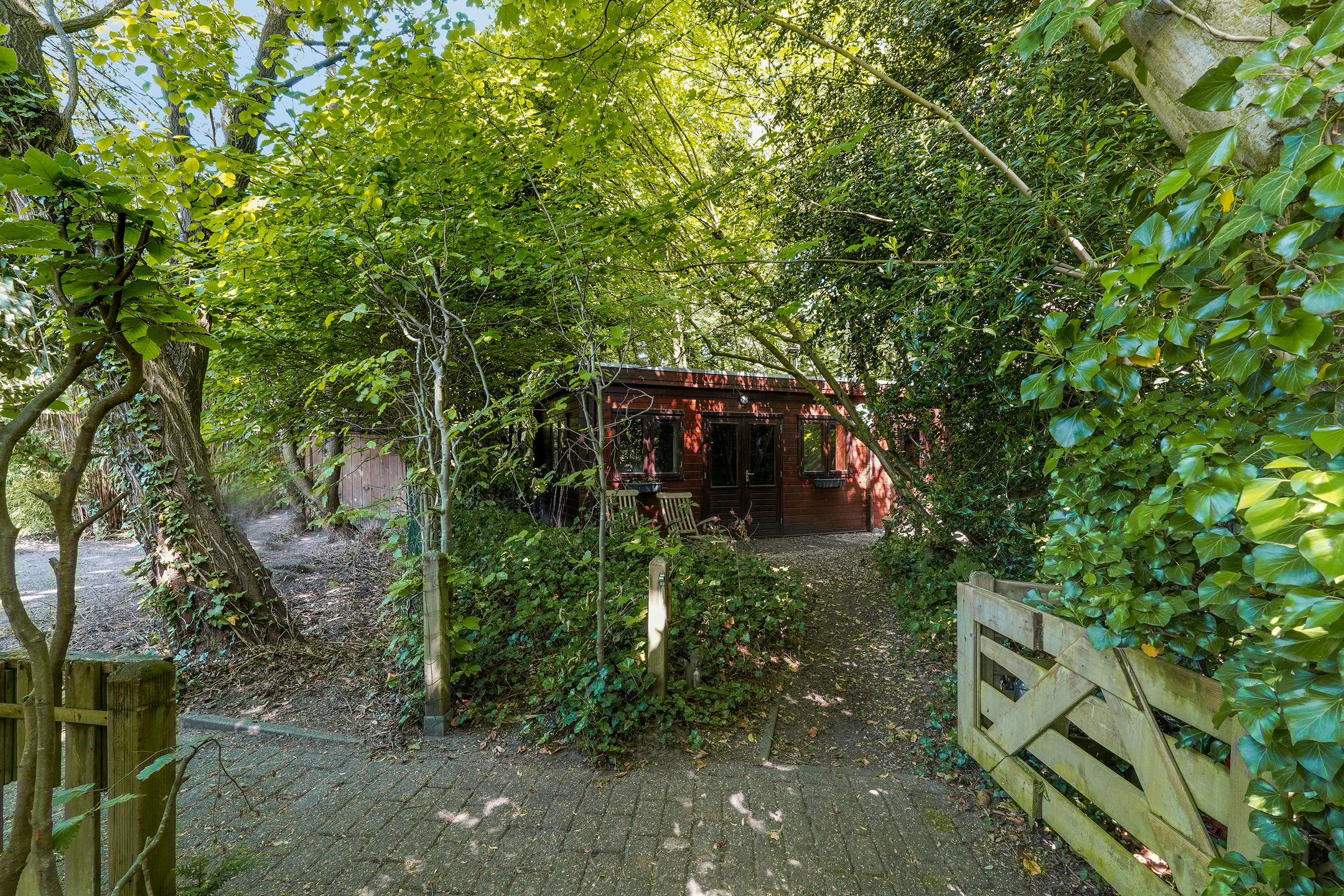 Foto 9 van Koningshoeven 66-13