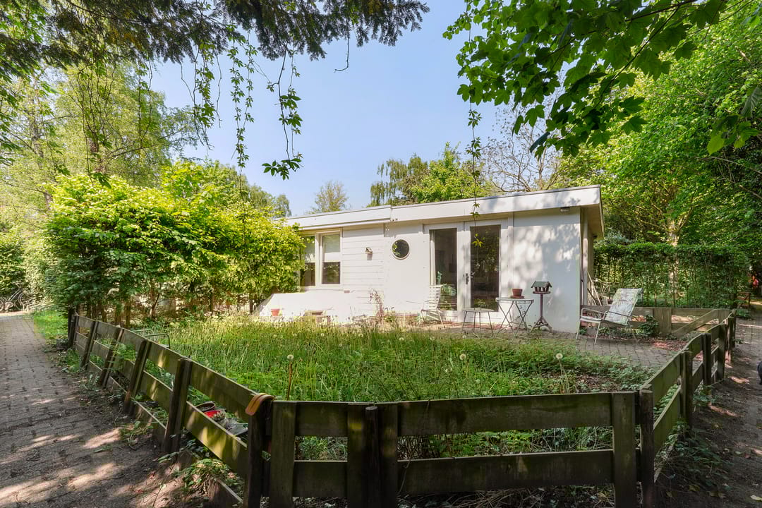 Foto 16 van Koningshoeven 66-13