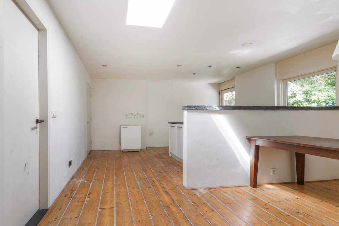 Unieke geschakelde bungalow met riant perceel aan het water in Tilburg — 30