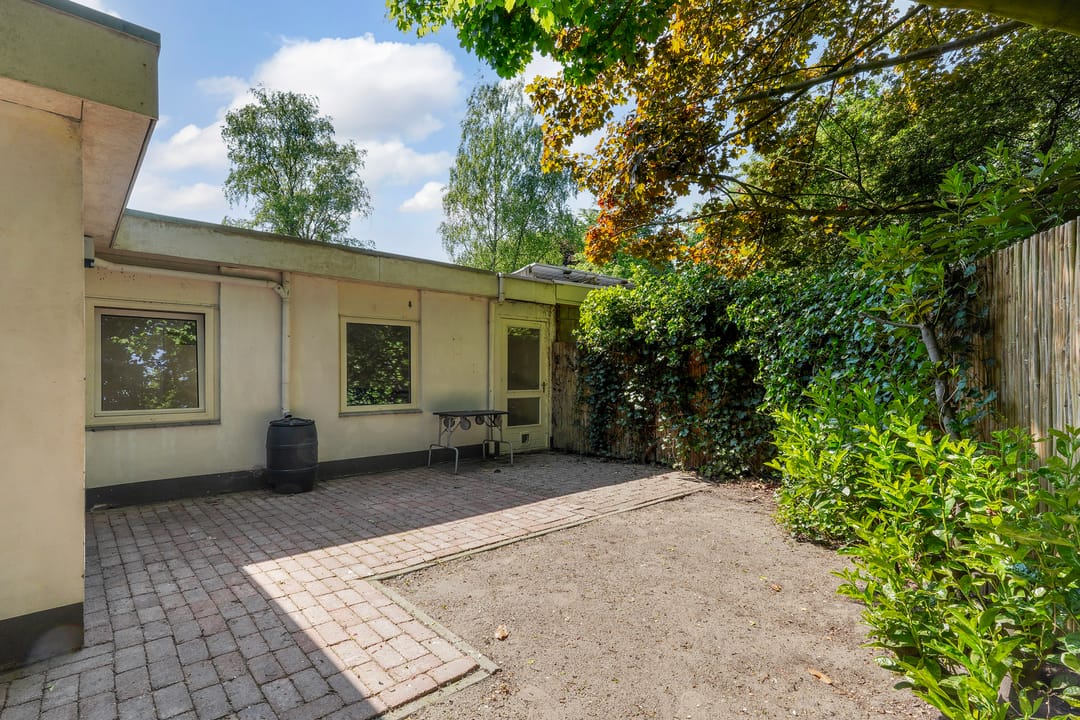 Foto 52 van Koningshoeven 66-13