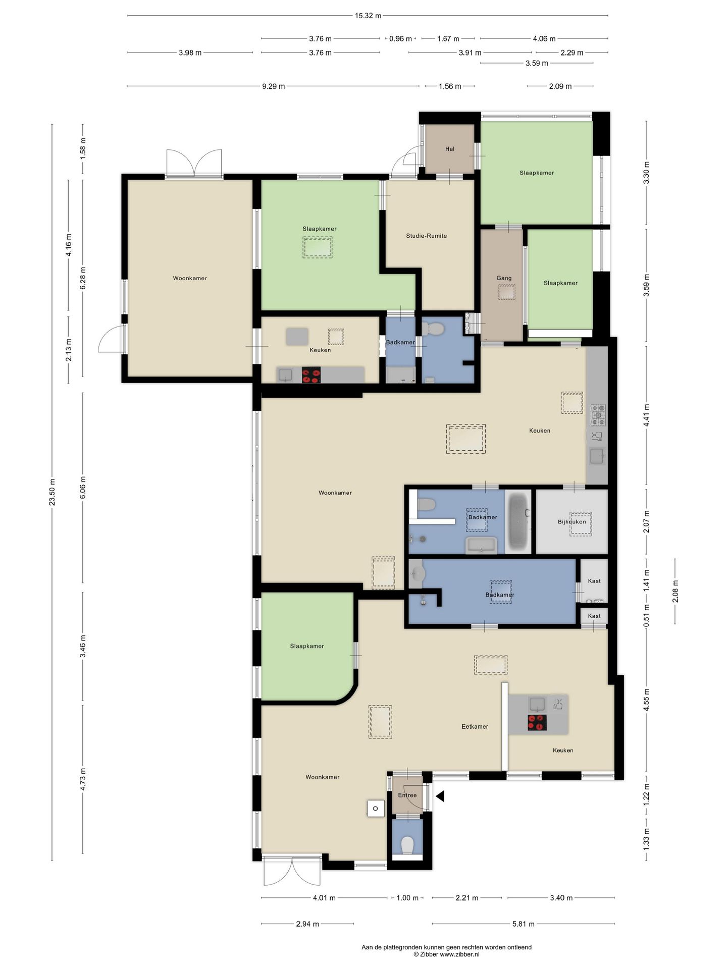 Foto 55 van Koningshoeven 66-13