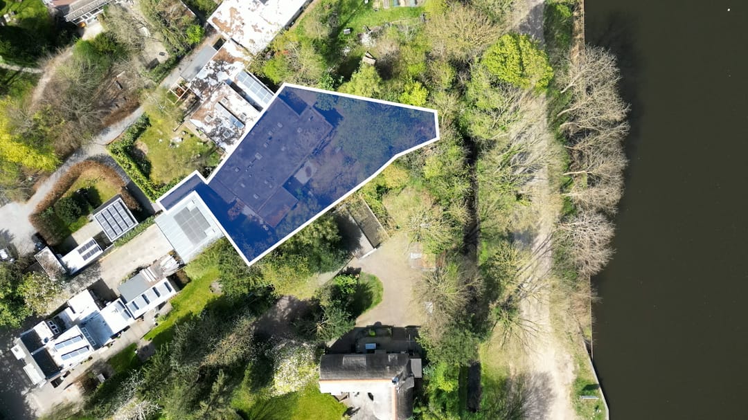 Foto 58 van Koningshoeven 66-13