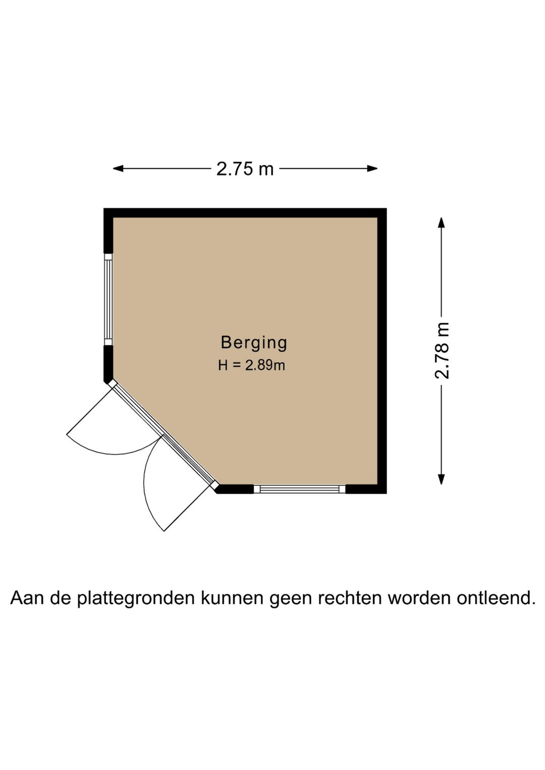 Foto 53 van Agniese van Langerakdreef 7