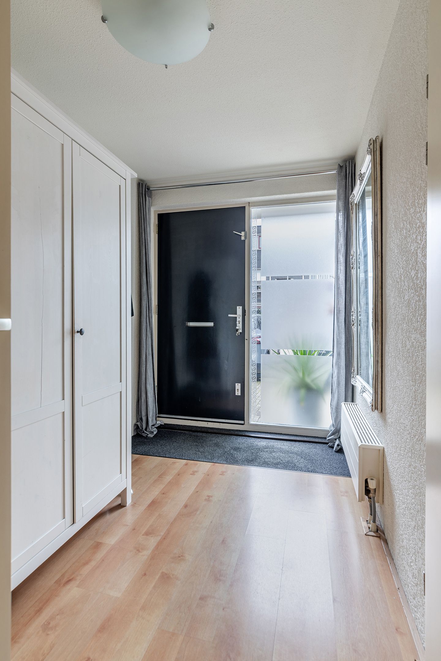 Spacious and well-maintained family home with roof terrace in Nieuw Sloten — 18