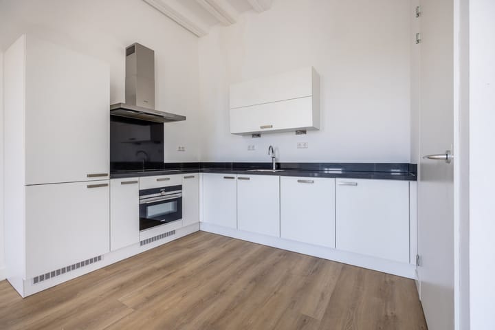 Foto 2 van Binckhorstlaan 311-T