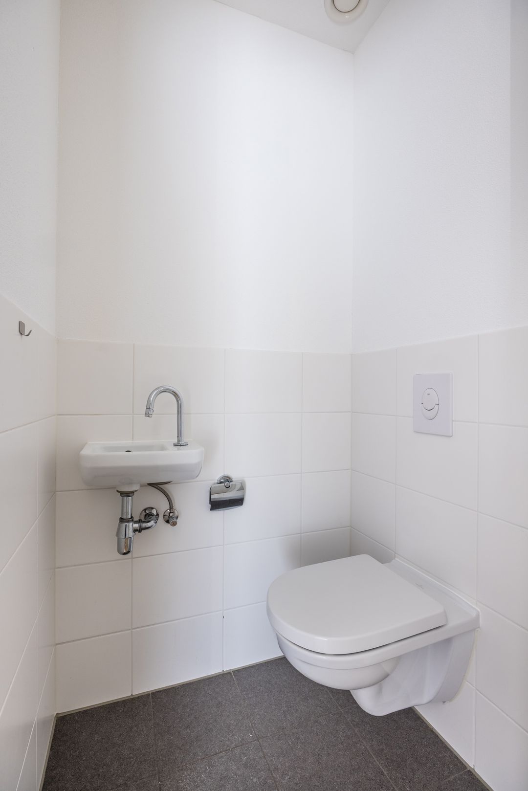 Foto 7 van Binckhorstlaan 311-T