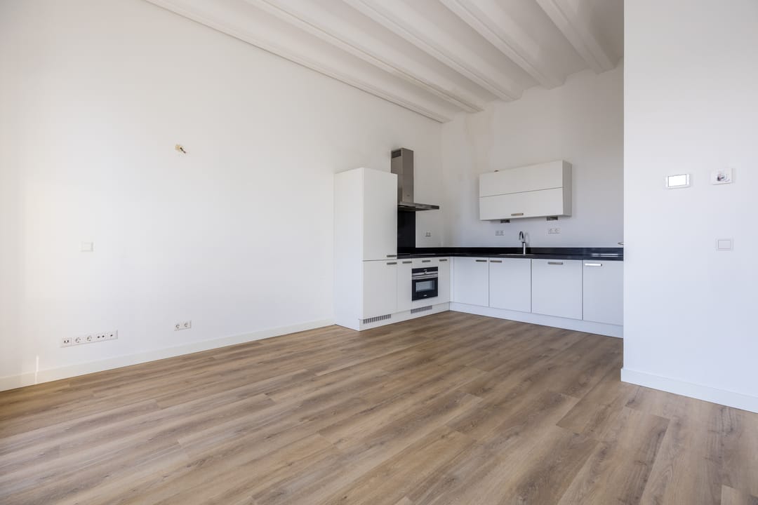 Foto 13 van Binckhorstlaan 311-T