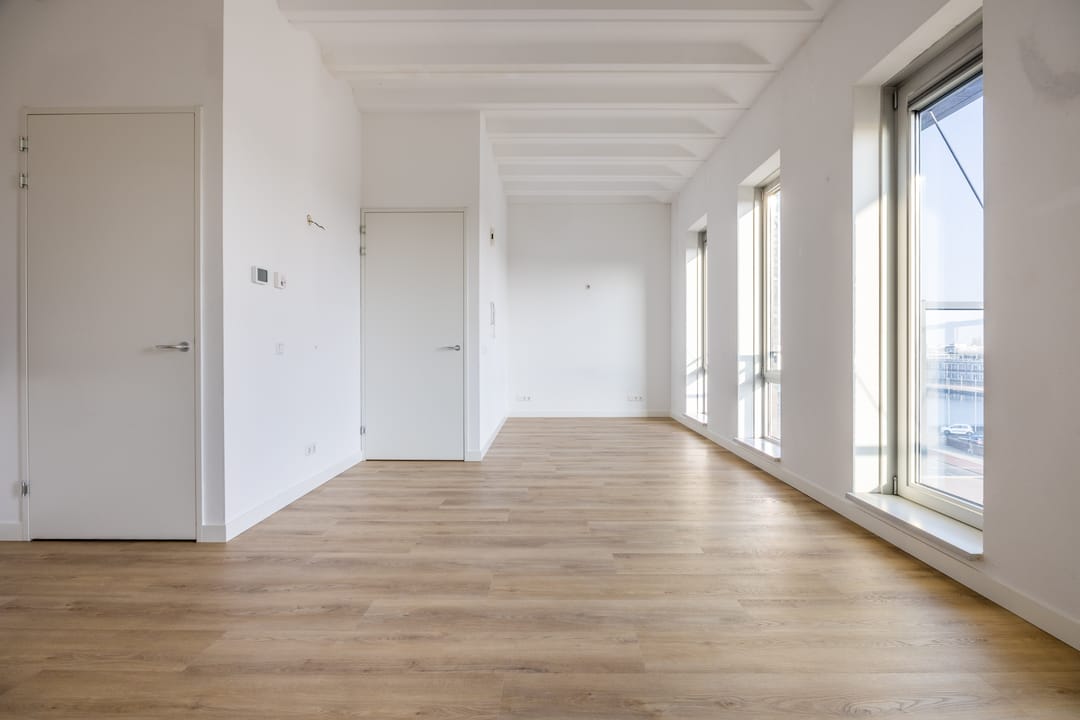 Foto 11 van Binckhorstlaan 311-T