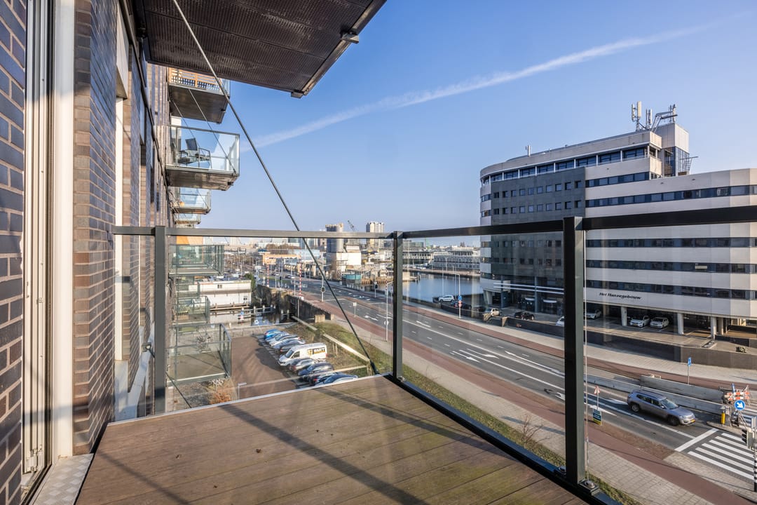 Foto 26 van Binckhorstlaan 311-T