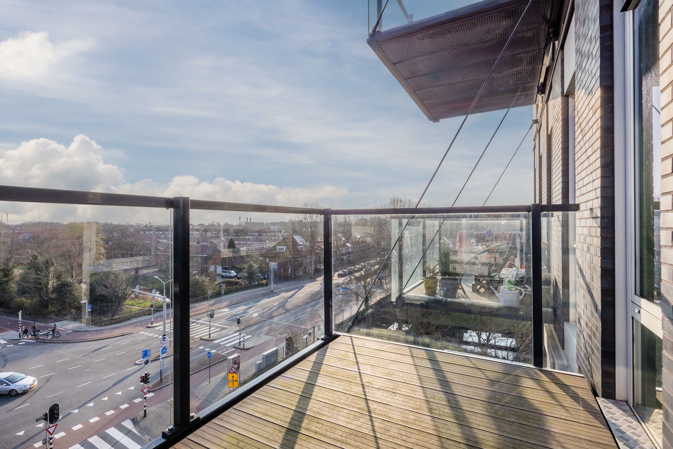 Foto 27 van Binckhorstlaan 311-T