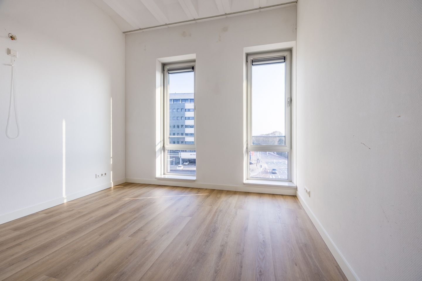 Foto 19 van Binckhorstlaan 311-T