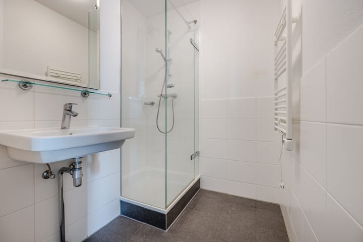 Foto 3 van Binckhorstlaan 311-T