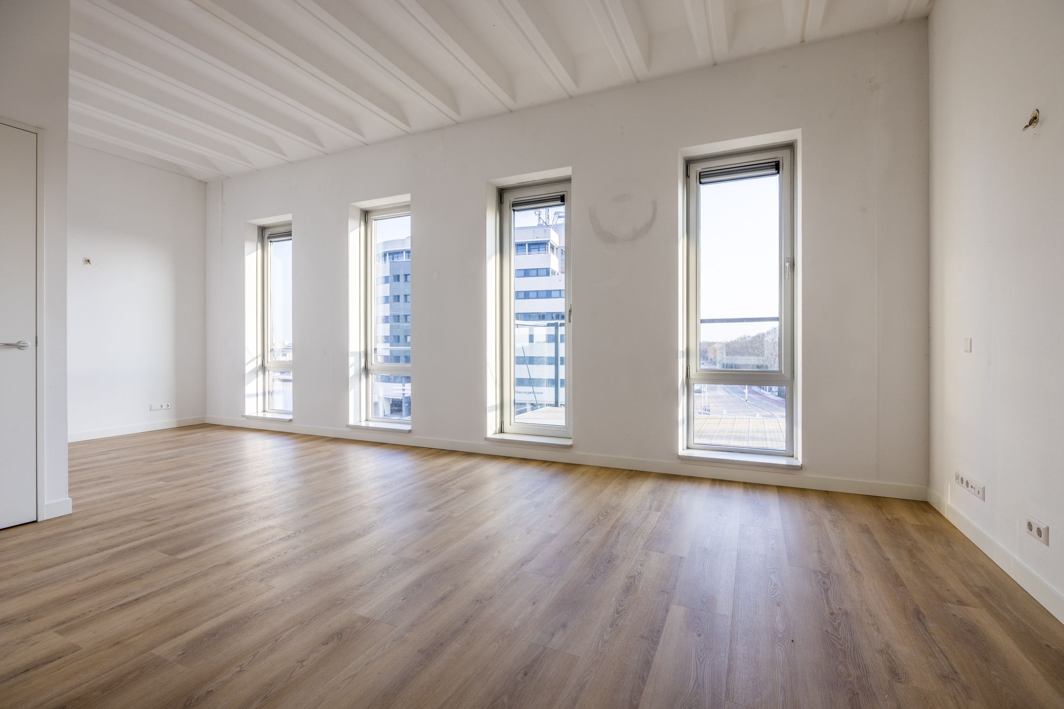 Foto 9 van Binckhorstlaan 311-T