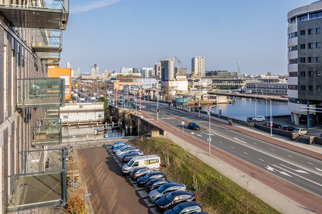 Foto 28 van Binckhorstlaan 311-T