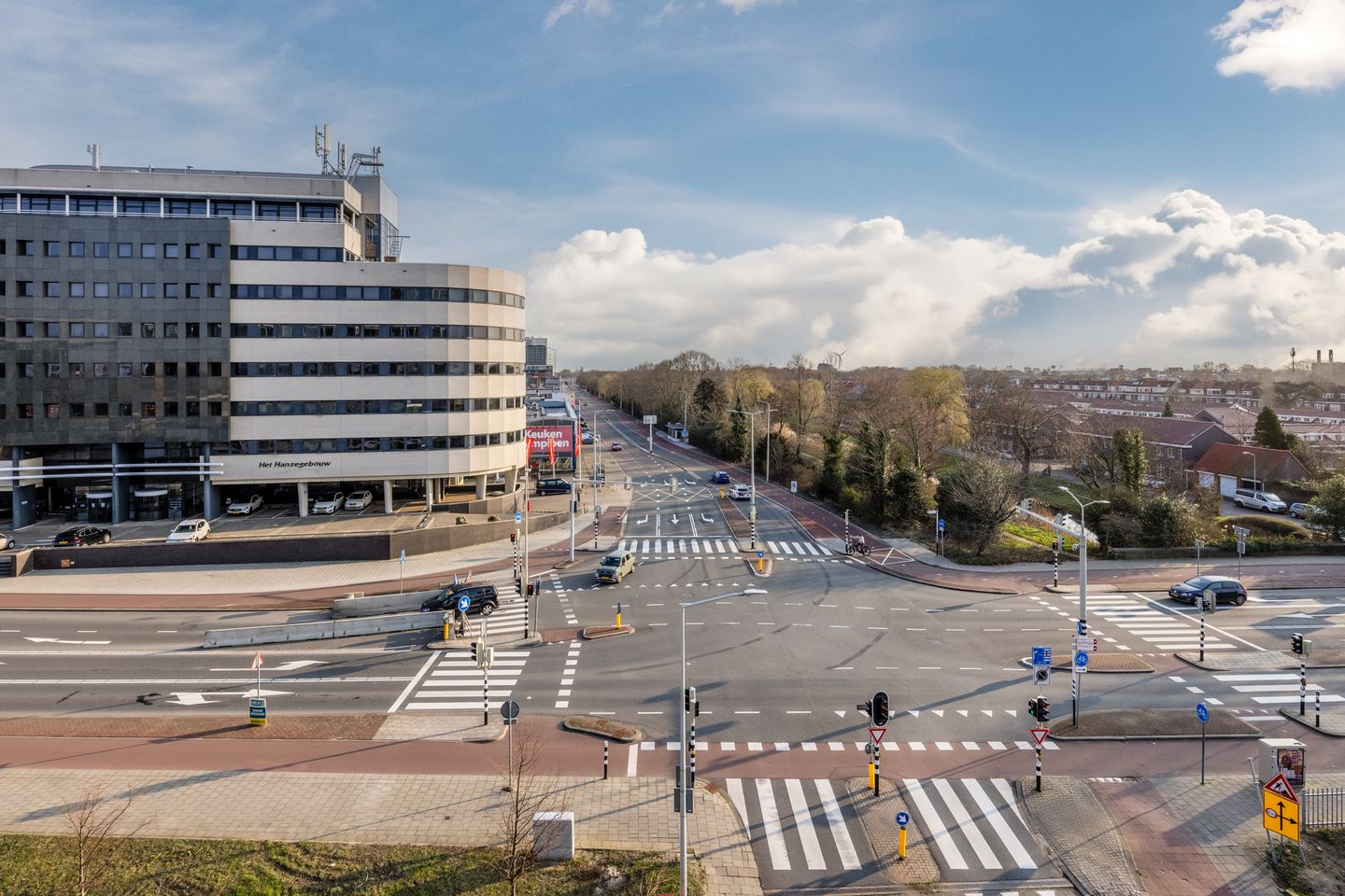 Foto 29 van Binckhorstlaan 311-T