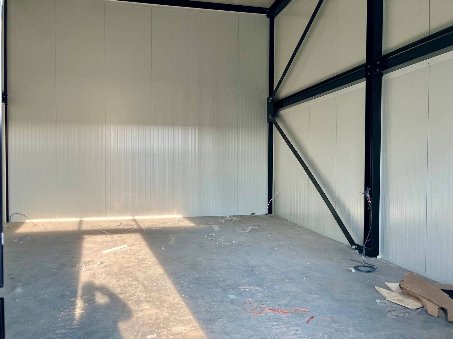 View photo 5 of Nijverheidsweg 37-C