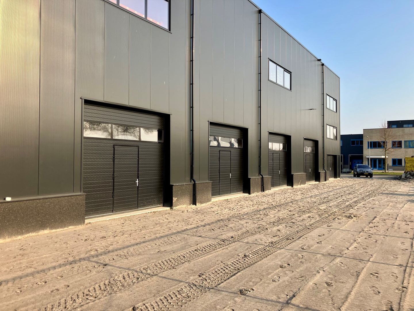 View photo 1 of Nijverheidsweg 37-C