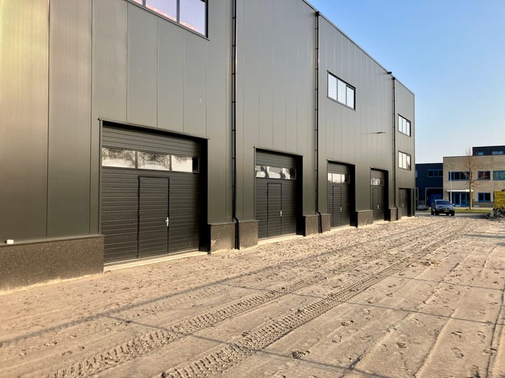 Nijverheidsweg 37-C, Zeewolde