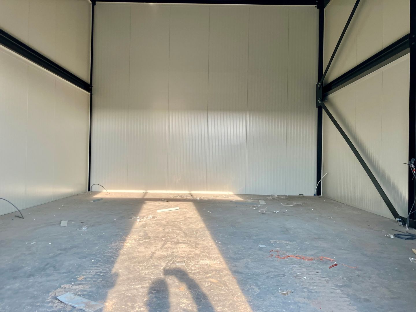 View photo 4 of Nijverheidsweg 37-C