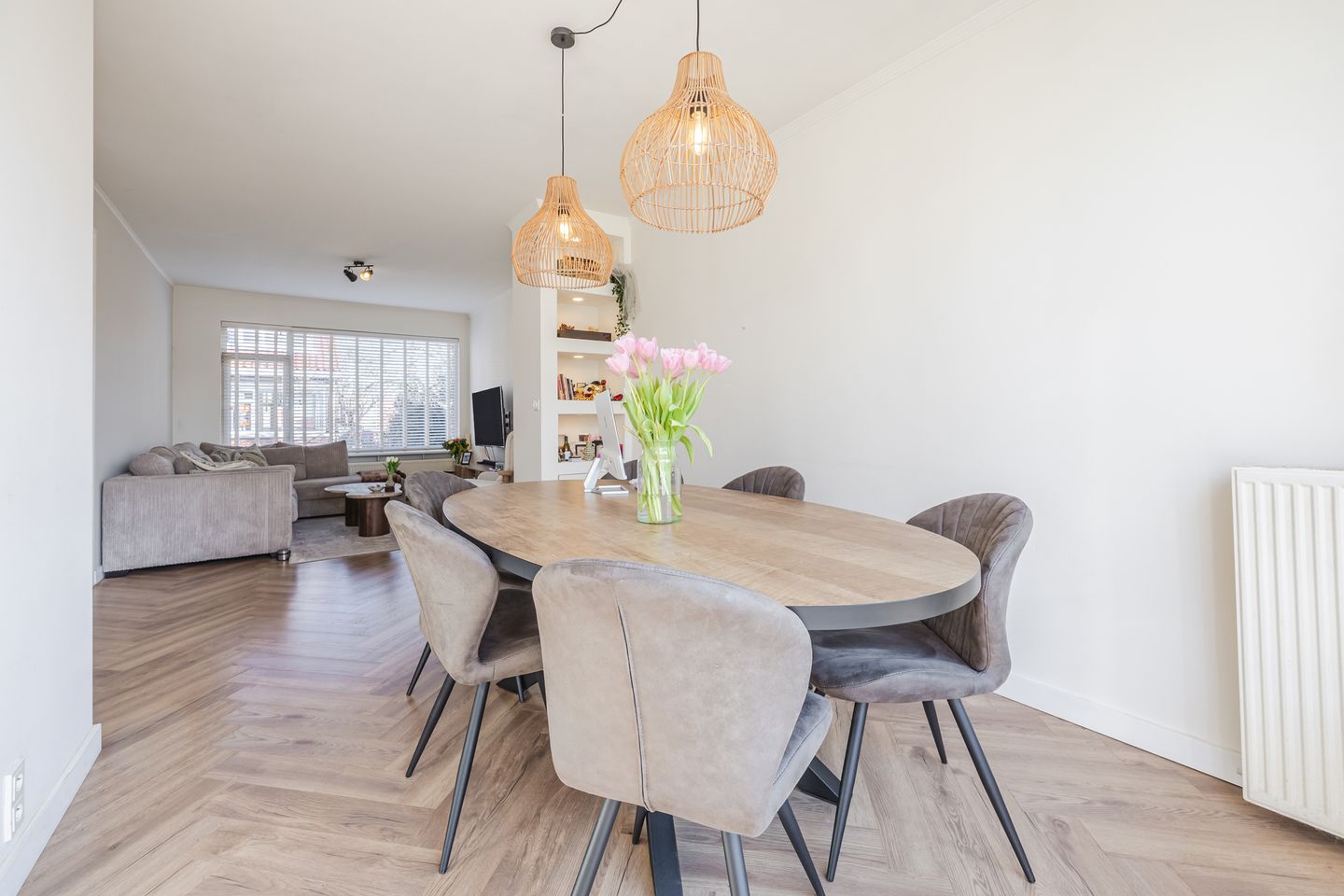 Foto 4 van Leersumstraat 83