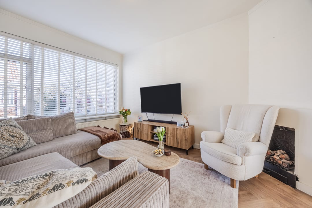 Foto 8 van Leersumstraat 83