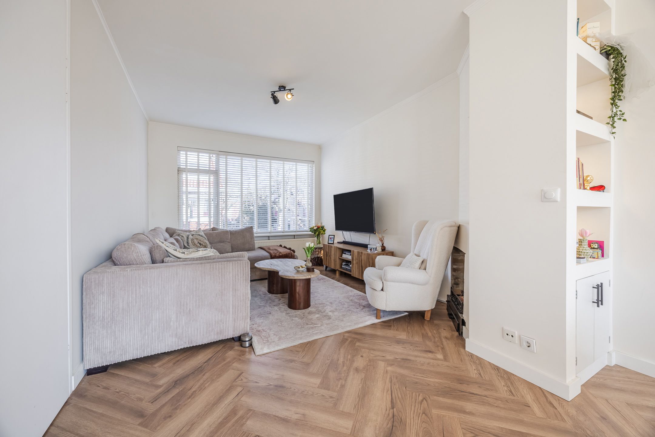 Foto 9 van Leersumstraat 83