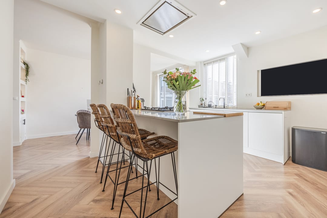 Foto 13 van Leersumstraat 83