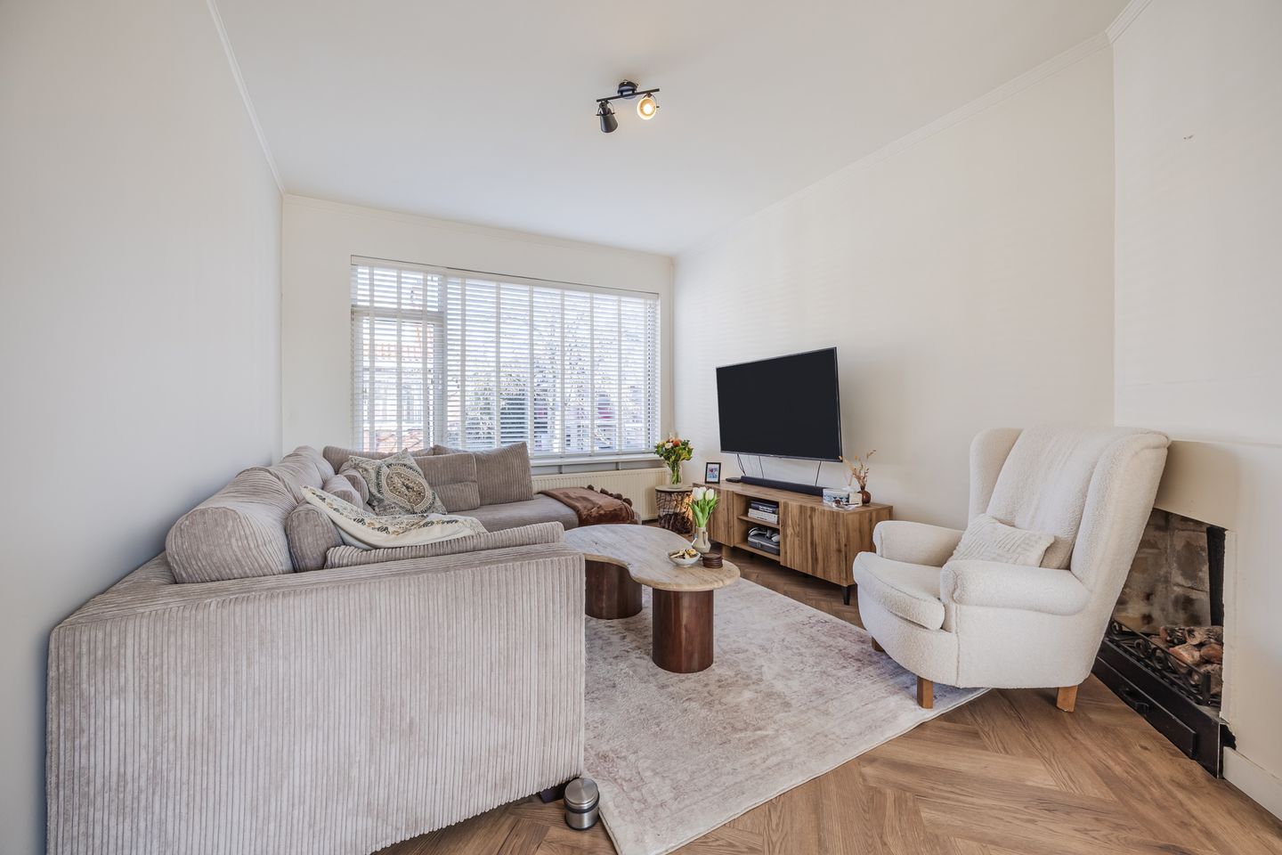 Foto 5 van Leersumstraat 83