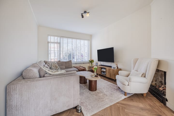 Photo 5 of Leersumstraat 83