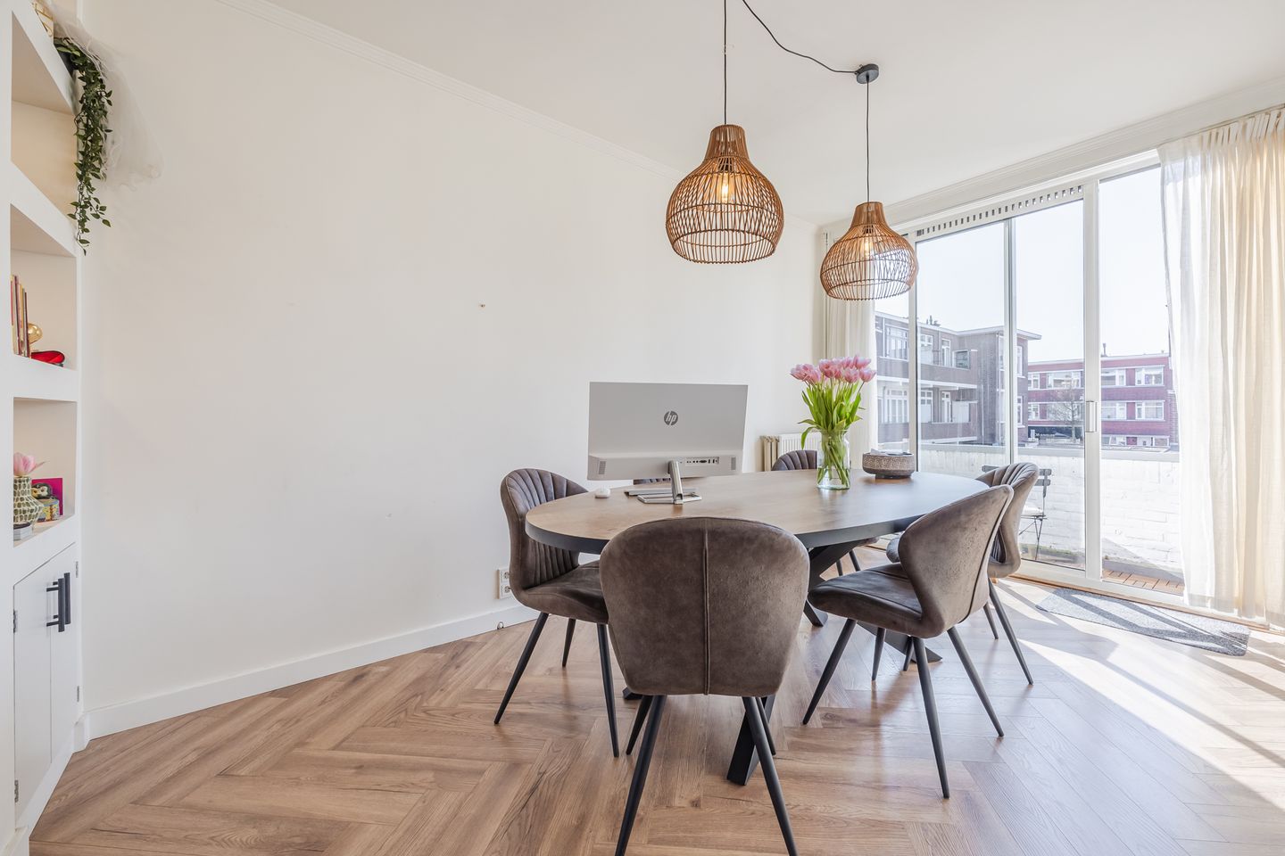 Foto 10 van Leersumstraat 83