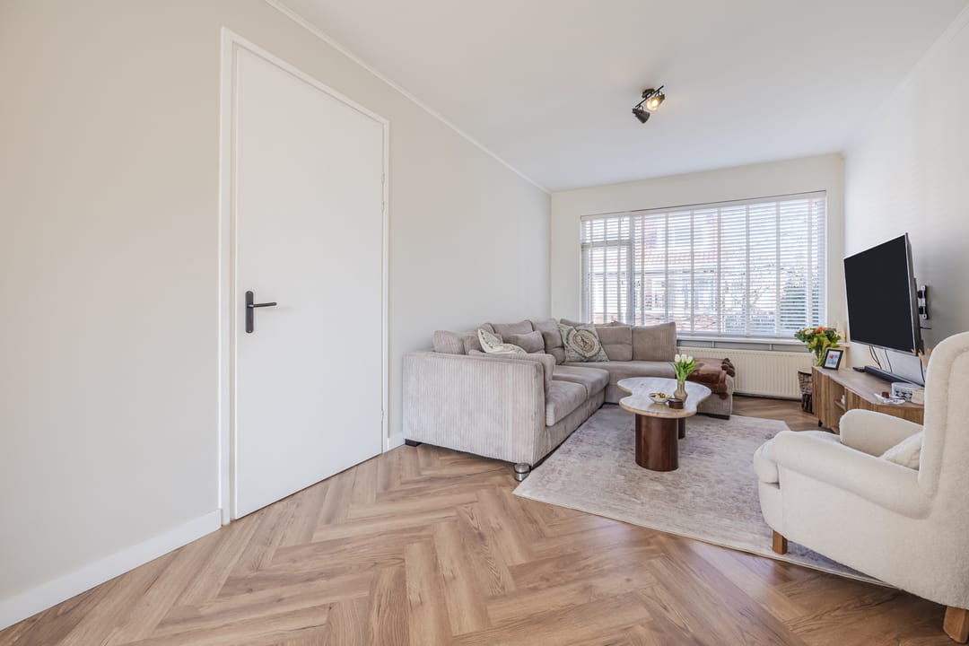 Foto 7 van Leersumstraat 83