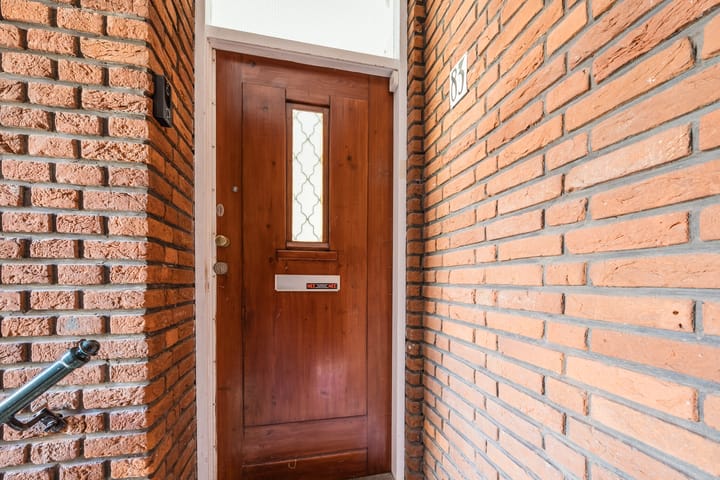 Photo 2 of Leersumstraat 83