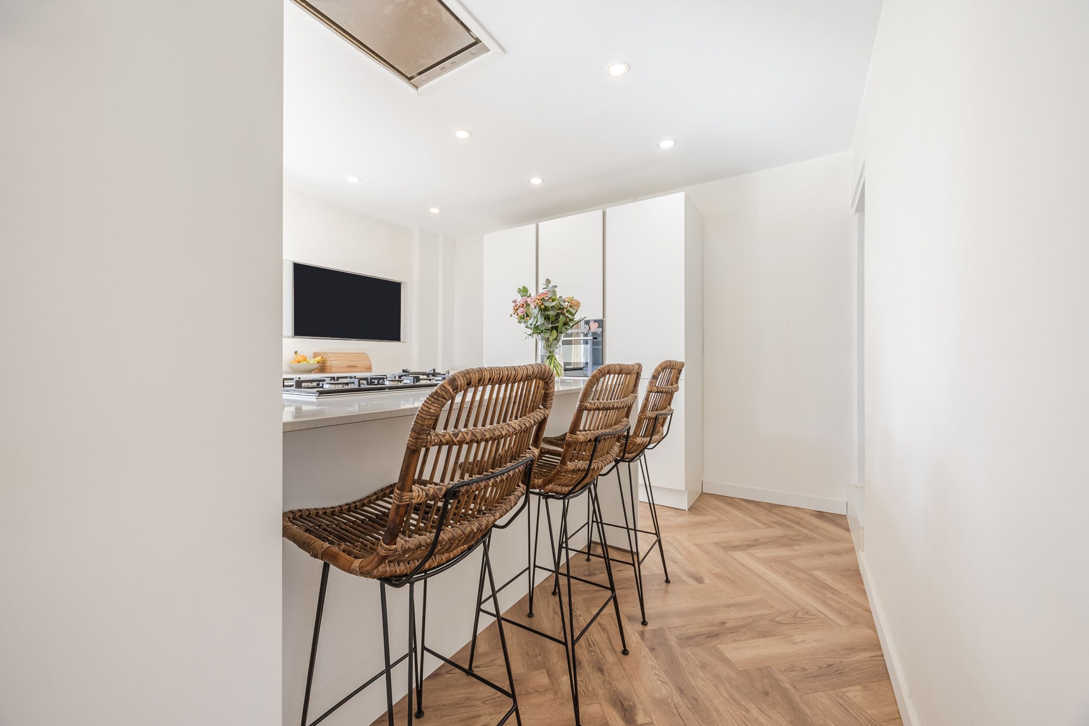 Foto 12 van Leersumstraat 83