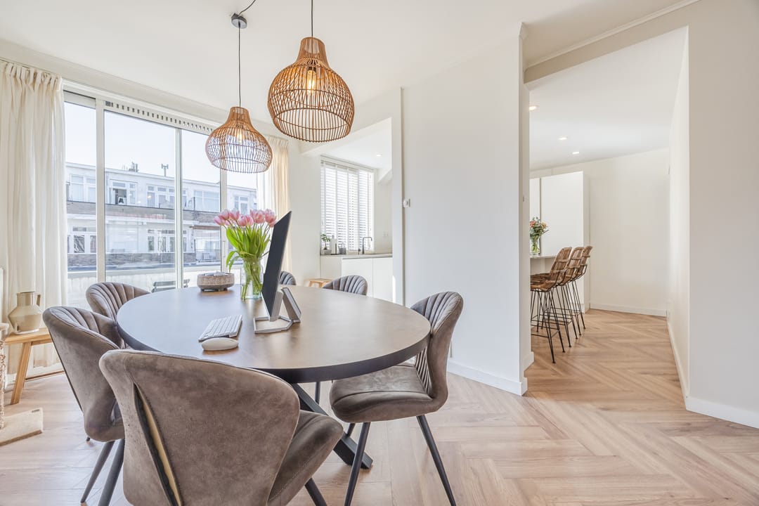 Foto 11 van Leersumstraat 83