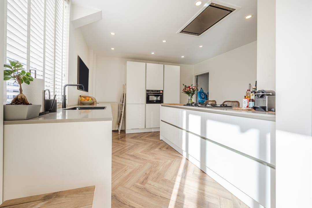 Foto 17 van Leersumstraat 83