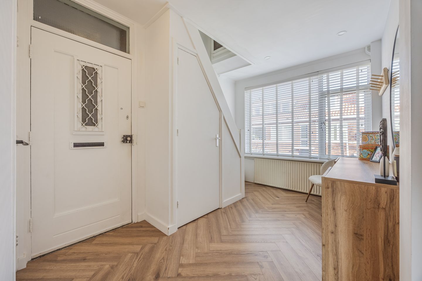 Foto 20 van Leersumstraat 83