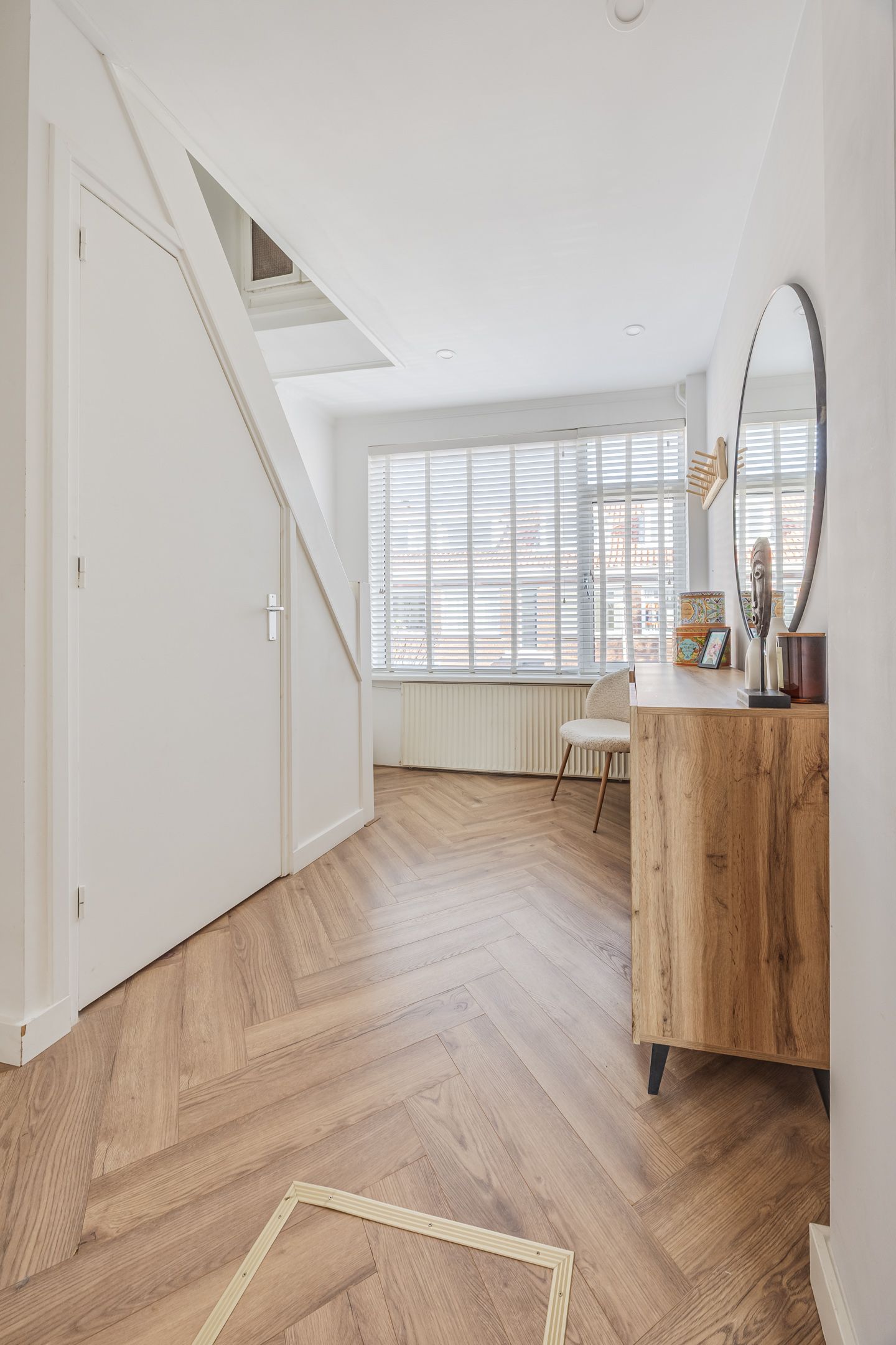 Foto 19 van Leersumstraat 83