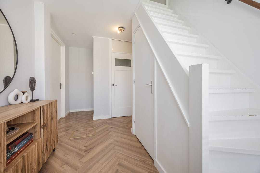 Foto 22 van Leersumstraat 83