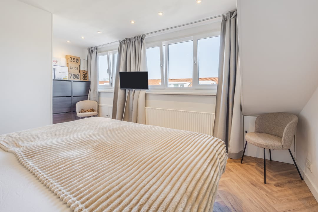 Foto 28 van Leersumstraat 83