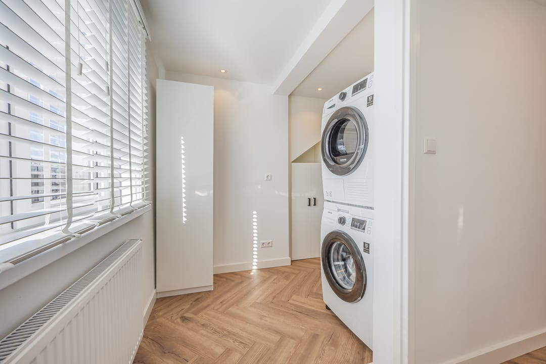 Foto 32 van Leersumstraat 83