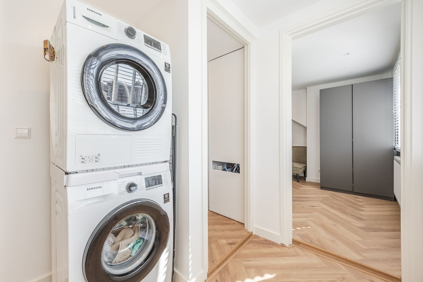 Foto 34 van Leersumstraat 83