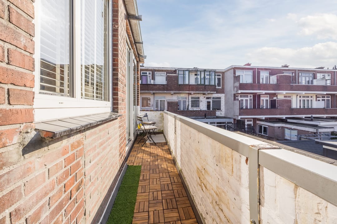 Foto 43 van Leersumstraat 83